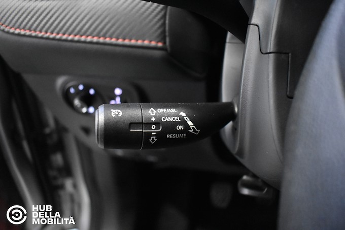 MG ZS 1.5 VTi-tech Luxury